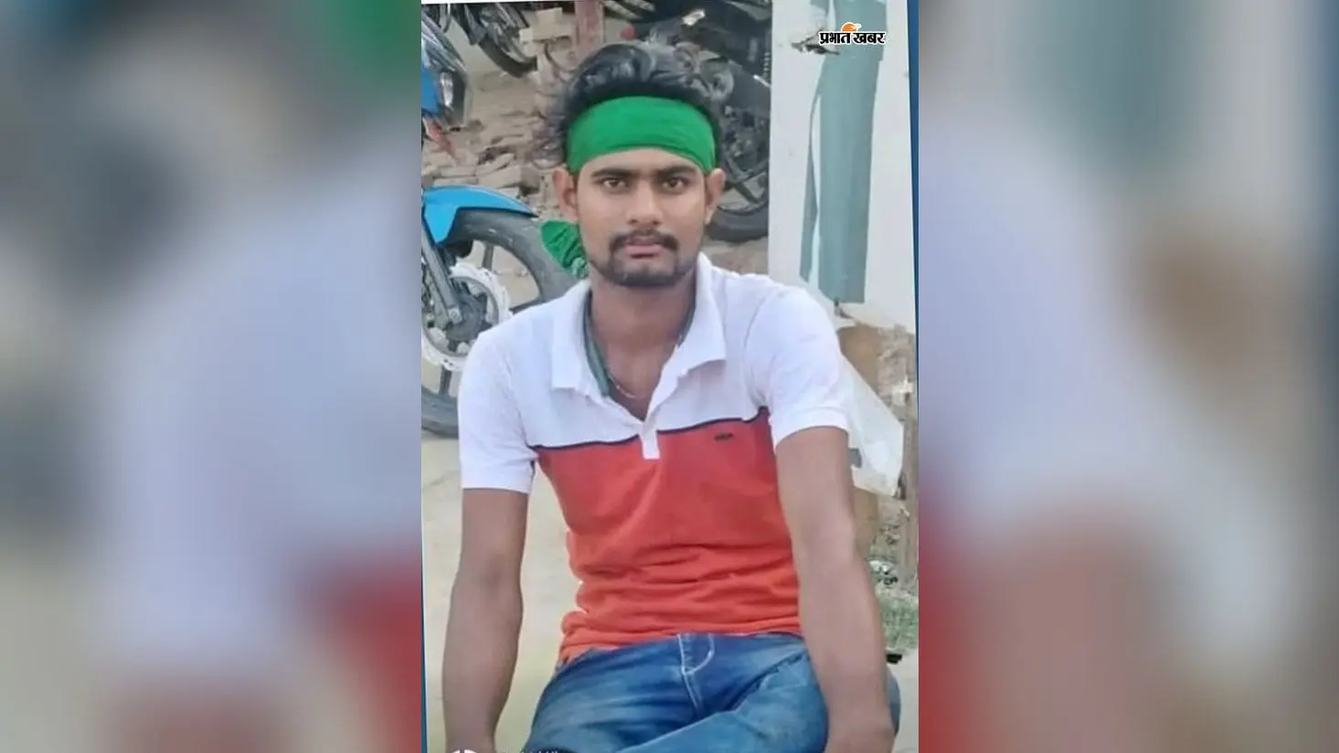 परिवार का सहारा बनने तमिलनाडु गया था 23 साल का शाहिद, अचानक हार्ट अटैक से मौत; गांव पहुंचा शव तो मचा कोहराम