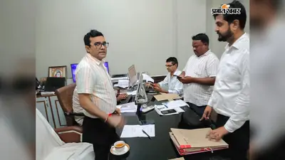 उपमुखिया से बने मुखिया, वर्नवास मुर्मू ने ली शपथ, विकास कार्यों में तेजी का भरोसा