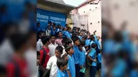 प्रभात खबर की खबर का असर: ब्रह्मपुर के 16 स्कूलों में कनीय शिक्षकों से वरीय को प्रभार दिलाने की कवायद शुरू