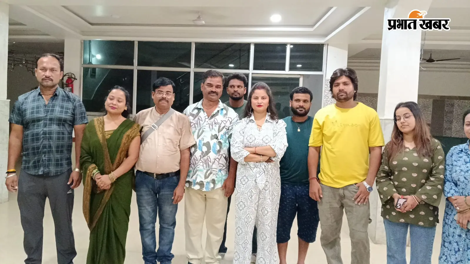 चंपारण की खूबसूरती पर फिदा हुआ सिनेमा, भितिहरवा से वाल्मीकिनगर तक दिखेगा ‘एक दीवाने की दीवानगी’ का रंग