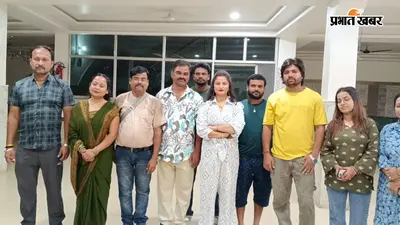 चंपारण की खूबसूरती पर फिदा हुआ सिनेमा, भितिहरवा से वाल्मीकिनगर तक दिखेगा ‘एक दीवाने की दीवानगी’ का रंग