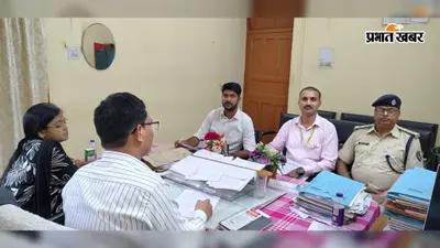 12 सितंबर को होगी राष्ट्रीय लोक अदालत, क्यूआर कोड और हेल्प डेस्क की भी होगी व्यवस्था