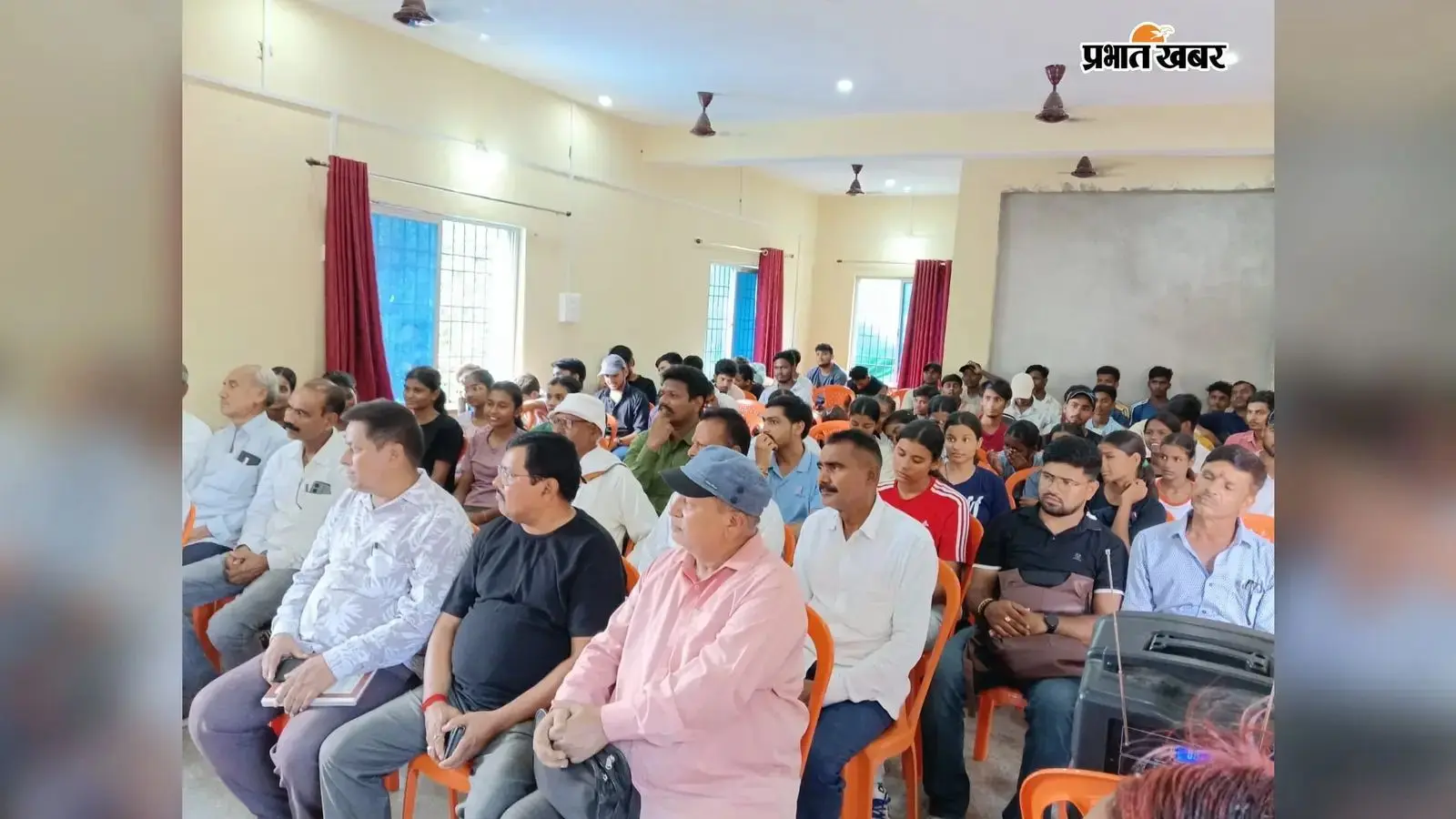 औरंगाबाद में 8 से 14 सितंबर तक होगा सात दिवसीय हिंदी महोत्सव, विभिन्न कार्यक्रमों का होगा आयोजन
