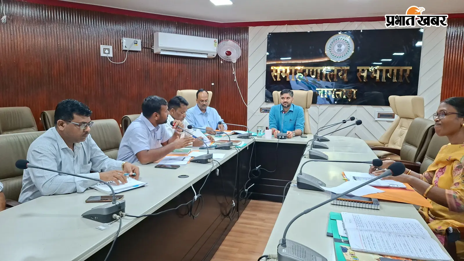 प्री और पोस्ट मैट्रिक छात्रवृत्ति की समीक्षा, एक सप्ताह में जांच रिपोर्ट देने का निर्देश