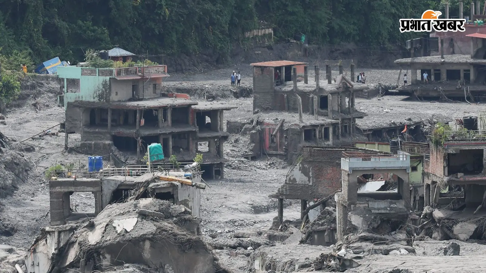 Nepal Flood : भारत, चीन और अमेरिका से नेपाल ने क्यों कहा-दान नहीं मुआवजा चाहिए, समझिए क्या कहता है अंतरराष्ट्रीय कानून