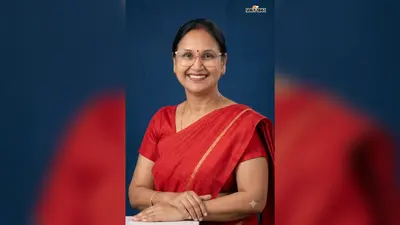 सीवान की शिक्षिका वीनस दीक्षित को मिलेगा राजकीय शिक्षक पुरस्कार 2026, 5 सितंबर को पटना में सम्मान