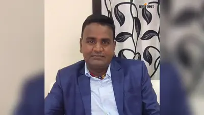 खाते में आए 26 लाख तो खुली साइबर ठगी की कड़ी, देर रात नालंदा से स्कूल निदेशक गिरफ्तार