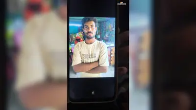 आठ दिन पहले कमाने गया था बैतूल, सर्पदंश से राजेंद्र तुरी की मौत