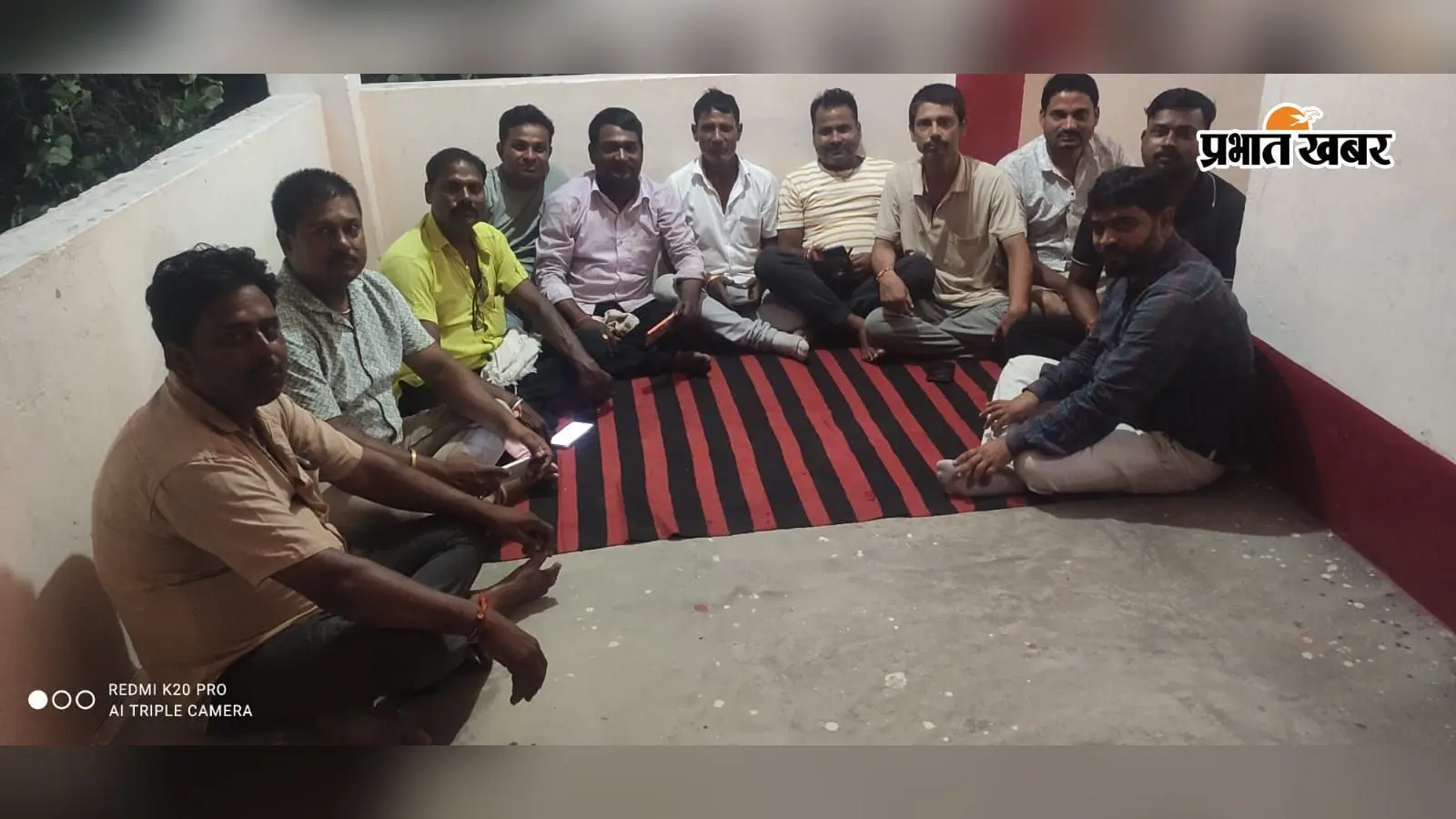 अररिया के ओम नगर में 14 सितंबर से शुरू होगा 11 दिवसीय गणेश महोत्सव
