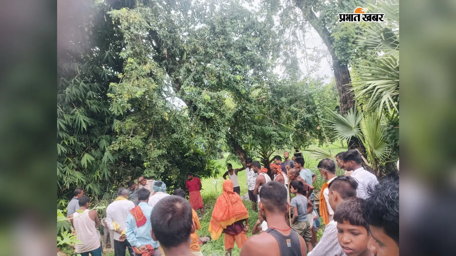 जहानाबाद में पानी में डूबने से 13 वर्षीय बालक की मौत, खेत में तैरता मिला शव, गांव में पसरा मातम