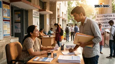 इग्नू में नामांकन व री-रजिस्ट्रेशन की अंतिम तिथि बढ़ी, 15 सितंबर तक मिलेगा मौका