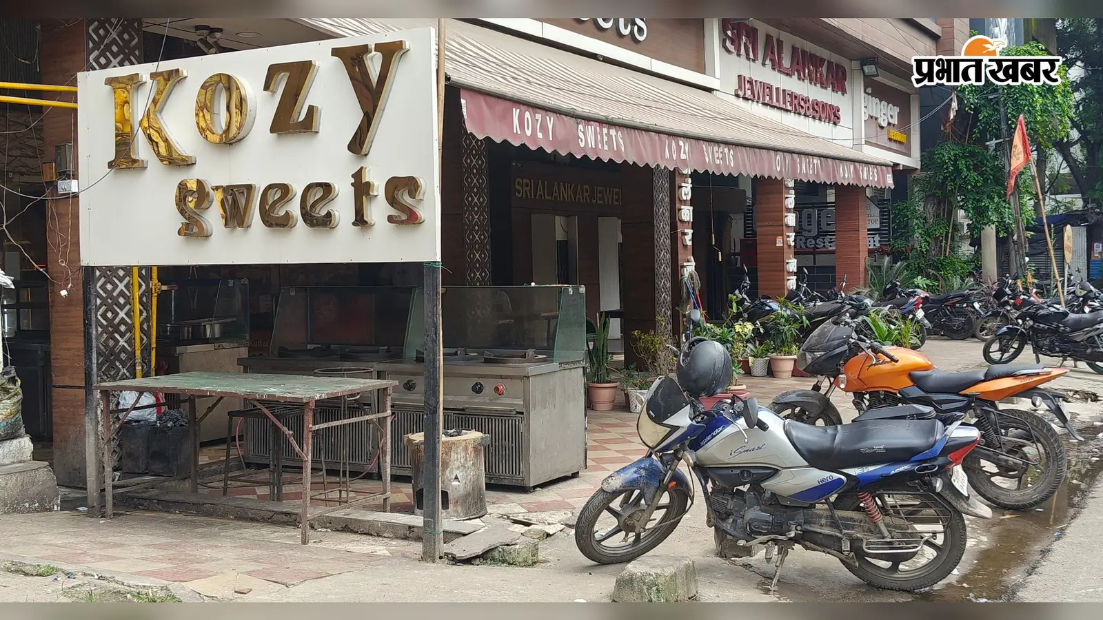 बोकारो में प्लॉट के बाहर अतिक्रमण पर बीएसएल सख्त, सात दिन में हटाना होगा अवैध निर्माण