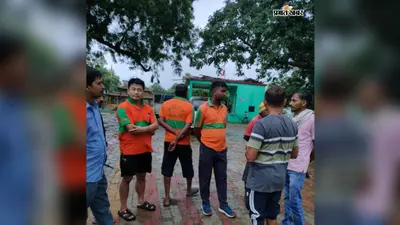 रोहतास: सोन नदी में भैंस चराने गये 65 वर्षीय किसान लापता, डूबने की आशंका; SDRF ने संभाला मोर्चा