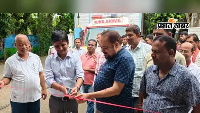 बखरी में गैर-संचारी रोगों की विशेष स्क्रीनिंग शुरू, 30 वर्ष से अधिक उम्र के लोगों की होगी निःशुल्क जांच