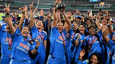 भारत में होगी पहली महिला चैंपियंस ट्रॉफी, 14 से 28 फरवरी 2027 तक खेला जाएगा टूर्नामेंट