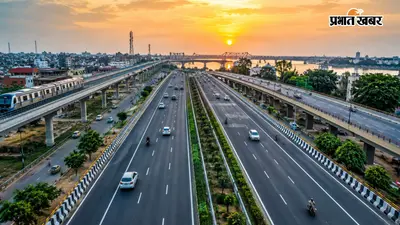बिहार कैबिनेट का फैसला: डाकबंगला से रुकनपुरा तक चौड़ी होगी सड़क, नया अप्रोच रोड भी बनेगा