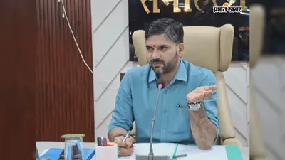 मिड-डे मील में लापरवाही पर डीसी सख्त, मेन्यु अनुसार भोजन नहीं मिला तो होगी कार्रवाई