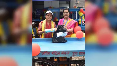 CCL ने 32 लोगों को दिया स्वरोजगार का मौका, सब्जी ठेला पाकर शुरू करेंगे कारोबार