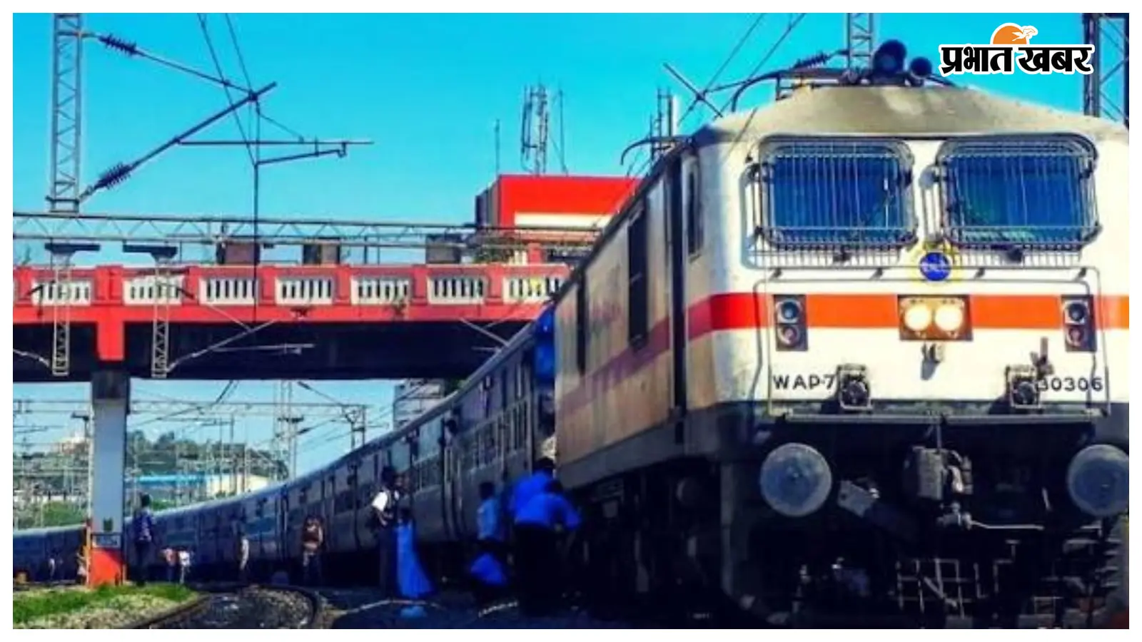 त्योहारों से पहले रेलवे का बड़ा फैसला, हावड़ा-रक्सौल एक्सप्रेस में जुड़ेगा अतिरिक्त स्लीपर डिब्बा
