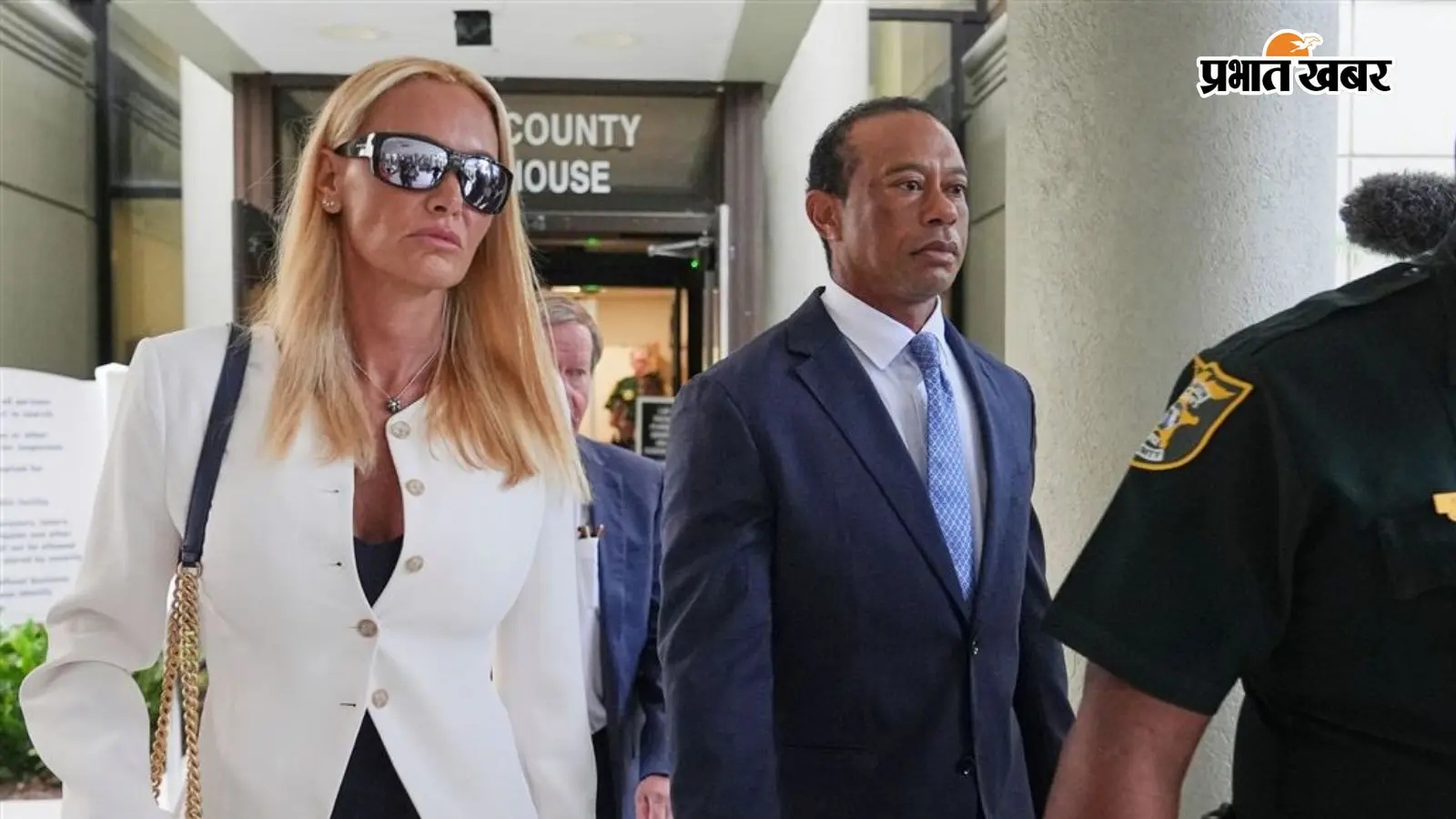 Tiger Woods DUI Case: टाइगर वुड्स जेल जाने से बचे, 5 साल के लिए ड्राइविंग लाइसेंस सस्पेंड