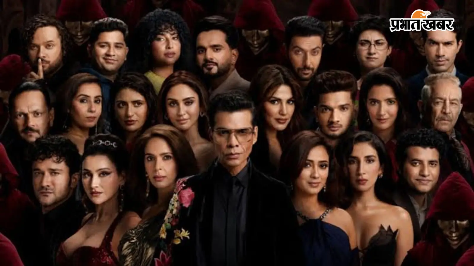 The Traitors 2 Finale: 21 से अब सिर्फ 6 बचे, ट्रॉफी के लिए इन कंटेस्टेंट्स में होगी आखिरी जंग