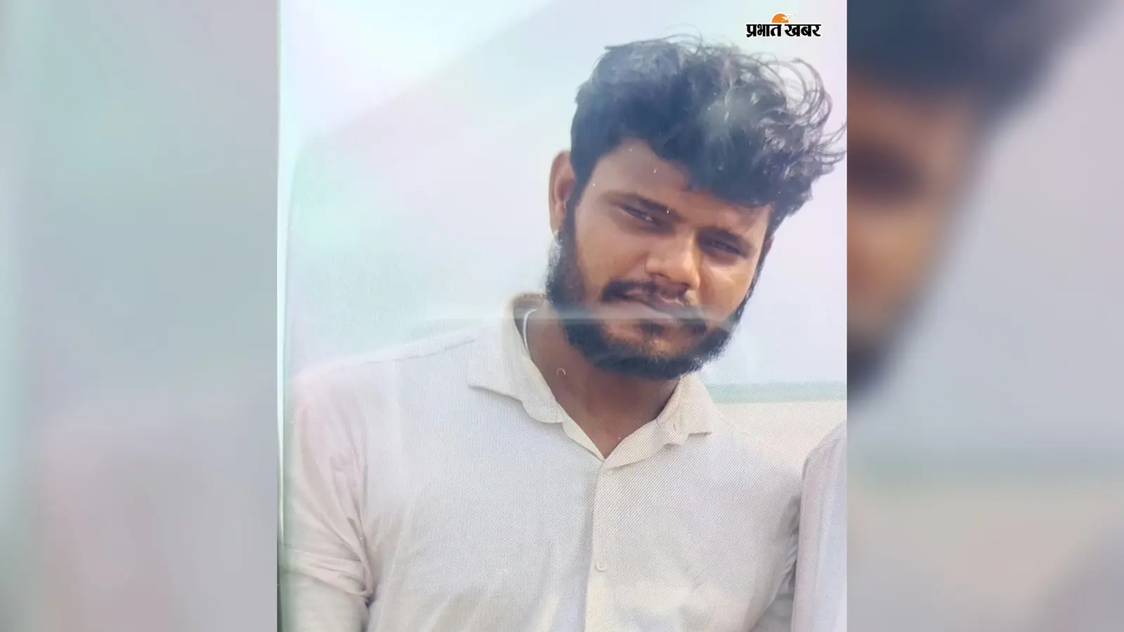 वैशाली में ससुराल जाने की बात कहकर निकला था युवक, सड़क किनारे मिली लाश; मौत की वजह पर उठे सवाल