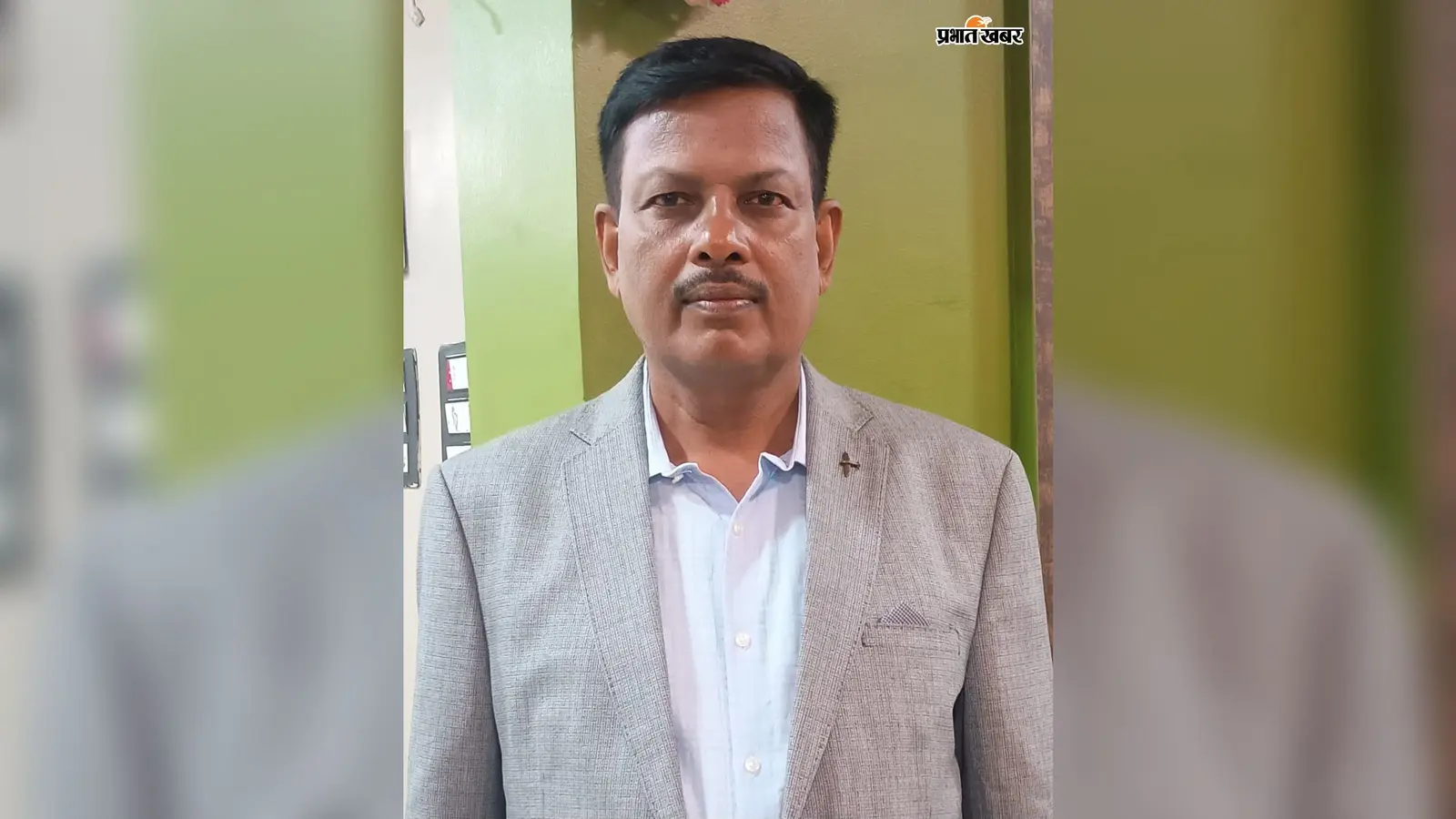 बांका के एकमात्र शिक्षक उमाकांत कुमार को मिलेगा राजकीय शिक्षक सम्मान-2026
