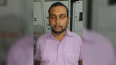 औरंगाबाद में फर्जी सिम से खुद को एमएलसी बताकर अधिकारियों को धमकाने वाला गिरफ्तार