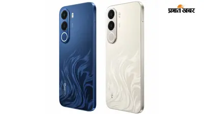 realme 16 Lite की डिटेल्स हुई लीक! 8,000mAh बैटरी और 50MP कैमरा के साथ जल्द होगा लॉन्च