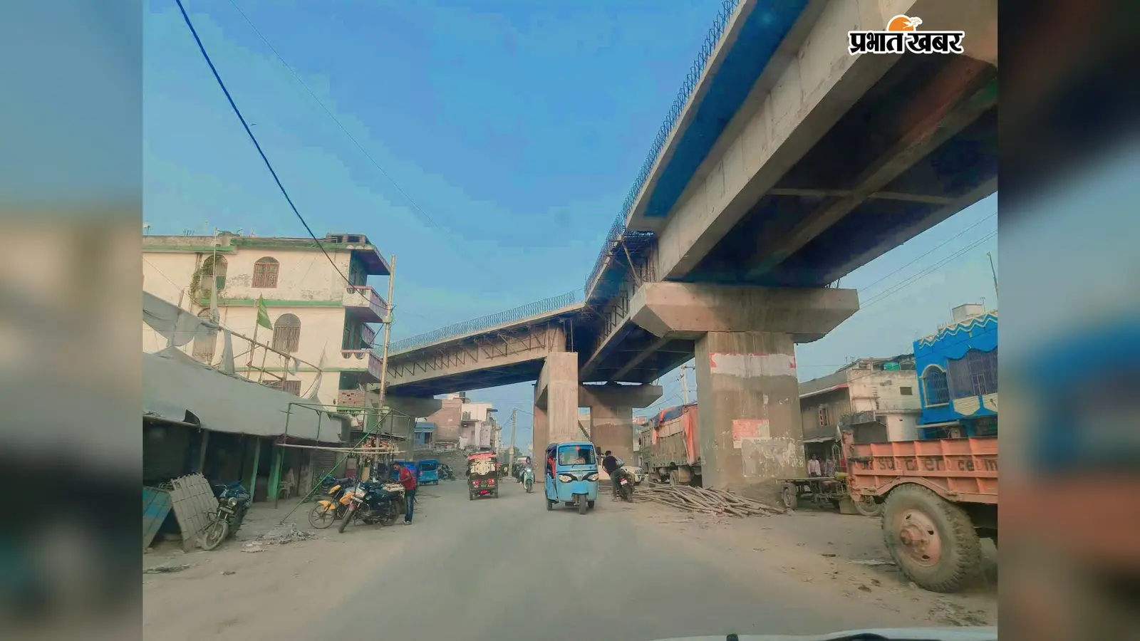 सीतामढ़ी ROB निर्माण के लिए सरकार ने जारी किए 110.42 करोड़, जल्द पूरा होगा काम