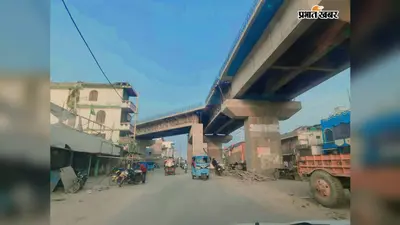 सीतामढ़ी ROB निर्माण के लिए सरकार ने जारी किए 110.42 करोड़, जल्द पूरा होगा काम