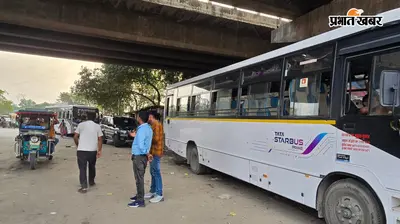 हाजीपुर में रामाशीष चौक बस स्टैंड की टॉल-चुंगी निविदा रद्द, प्रशासन ने जारी किया आदेश