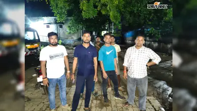 आरा में रफ्तार का कहर, डंपर ने पिता-पुत्र समेत तीन को रौंदा, पटना ले जाने के दौरान दोनों की मौत