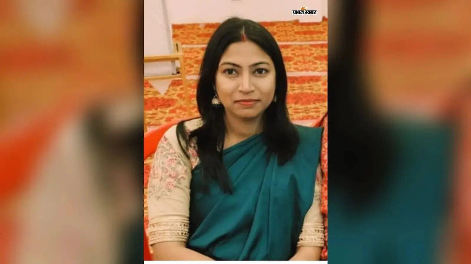 नवादा की शिक्षिका निकिता भारती को मिलेगा राजकीय शिक्षक सम्मान 2026, 5 सितंबर को पटना में होंगी सम्मानित