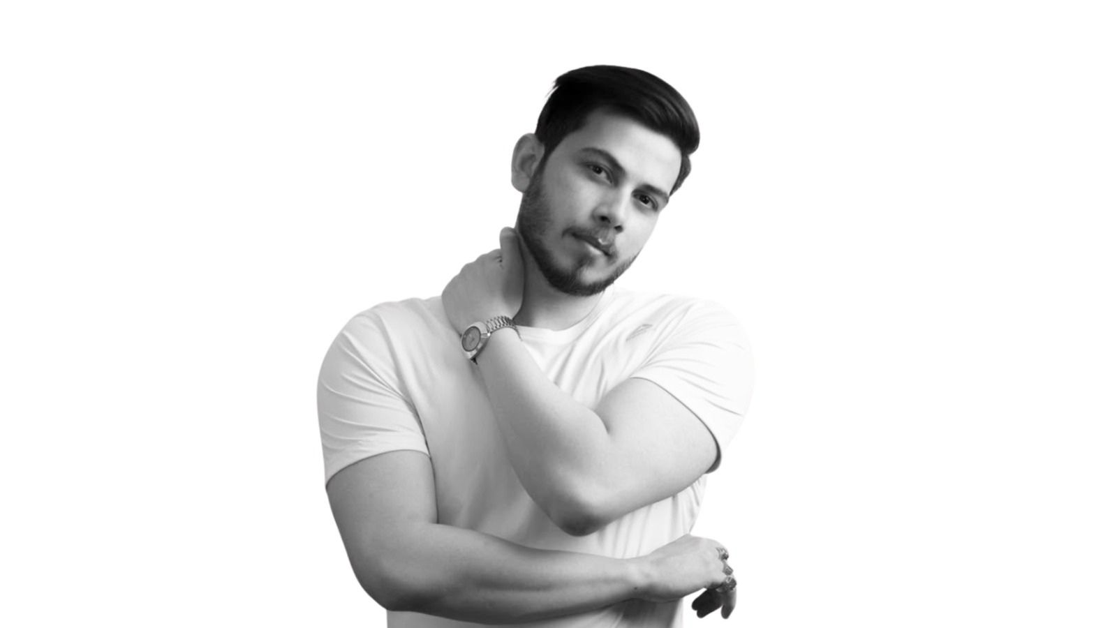 Nitish Rajput