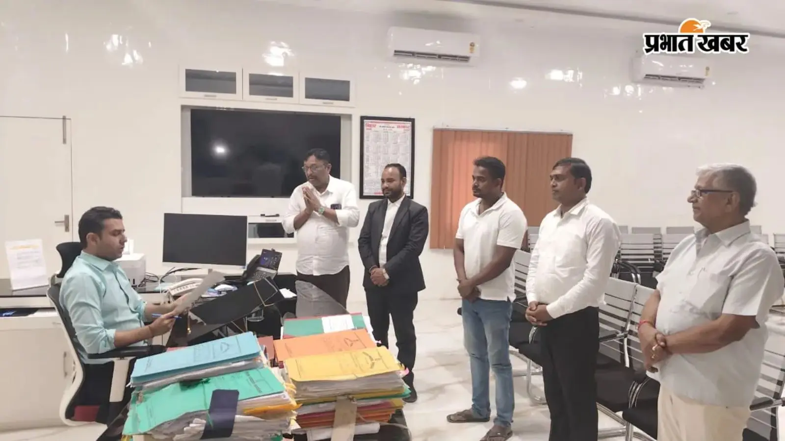 बीहट के मल्हीपुर गोलंबर पर श्रीबाबू की आदमकद प्रतिमा लगाने की मांग तेज