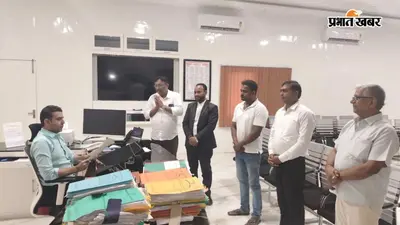 बीहट के मल्हीपुर गोलंबर पर श्रीबाबू की आदमकद प्रतिमा लगाने की मांग तेज