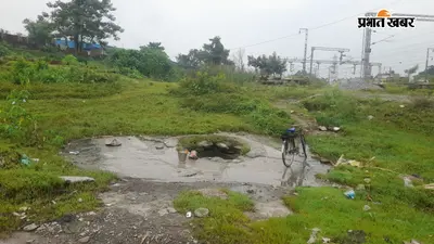 अस्तित्व खोते कुओं के बीच सलगाझरी की मौन पुकार, तुम मुझे बचाओ, मैं तुम्हें प्यासा नहीं मरने दूंगा...