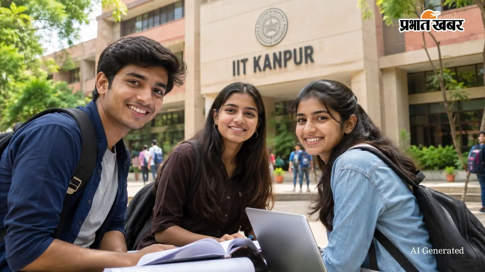 IIT Kanpur का सबसे डिमांडिंग BTech ब्रांच, Google से मिला जॉब ऑफर
