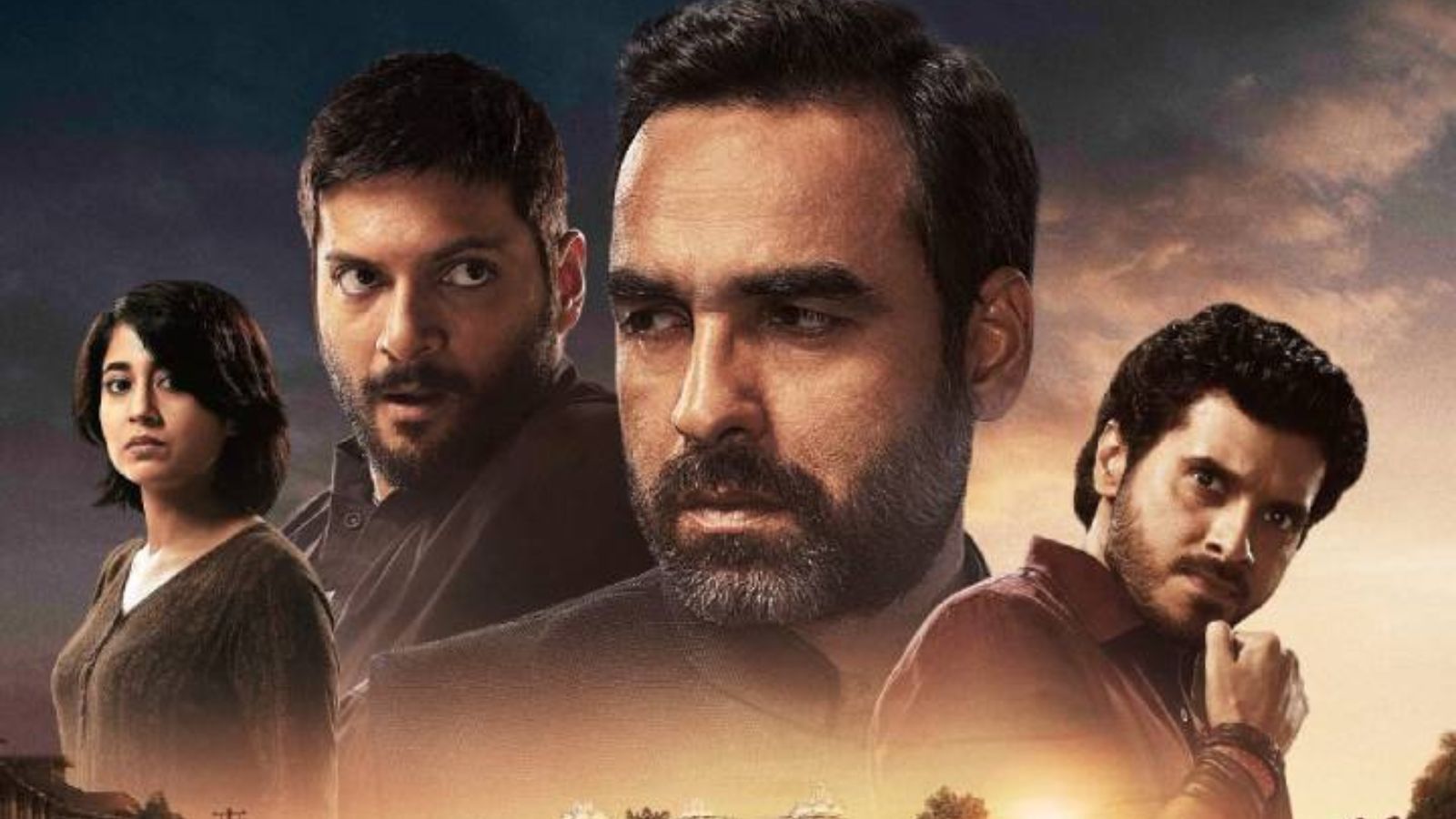 Mirzapur: The Movie