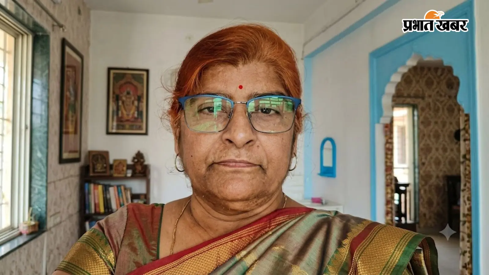 राम मंदिर ट्रस्ट की पहली महिला ट्रस्टी बनीं डॉ. निर्मला यादव, बोलीं- श्रद्धालुओं को नहीं होने देंगे कोई परेशानी