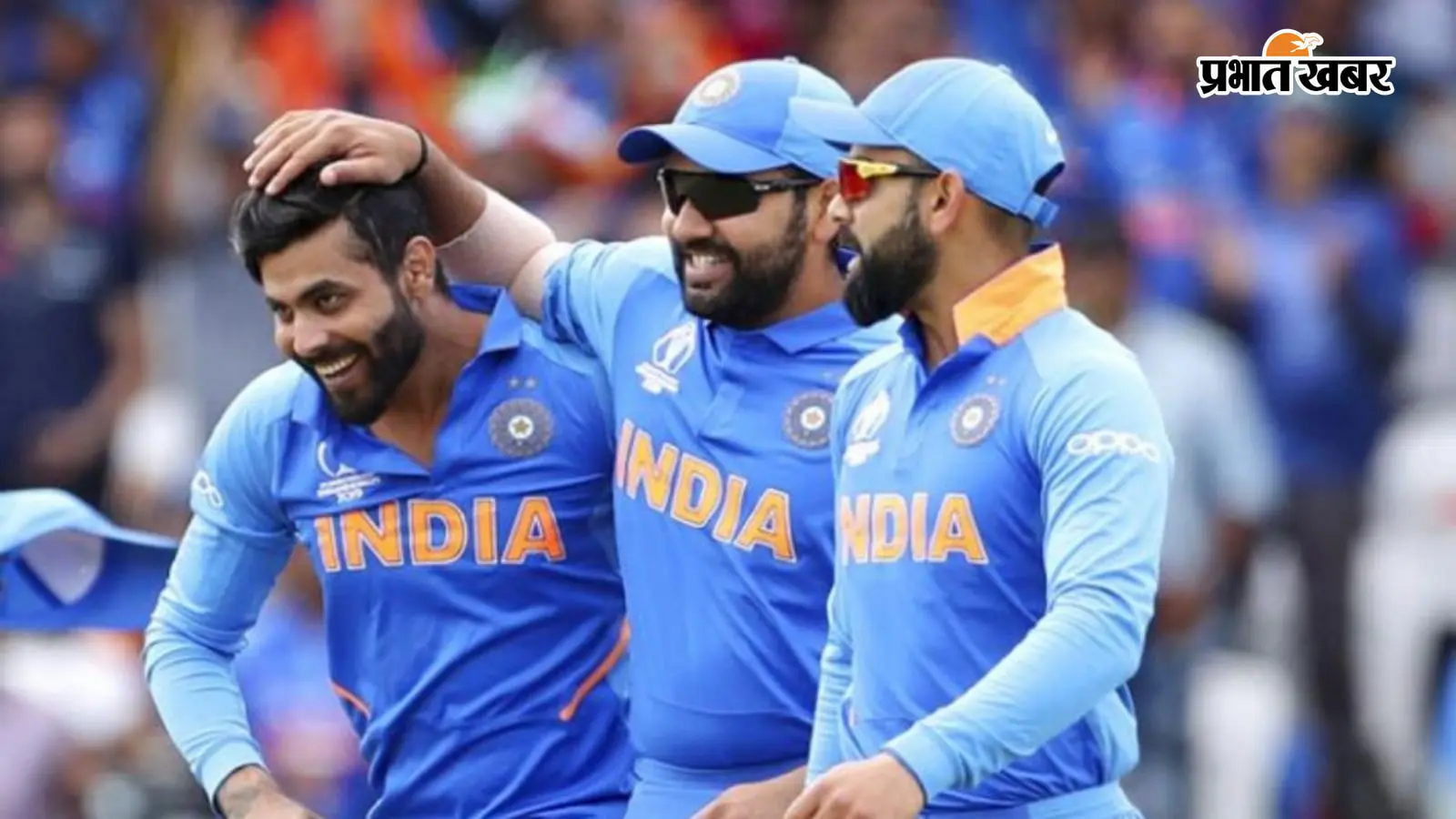 क्या 2027 वर्ल्ड कप खेलेंगे रोहित-कोहली-जडेजा? आज BCCI की बैठक में होगा फैसला