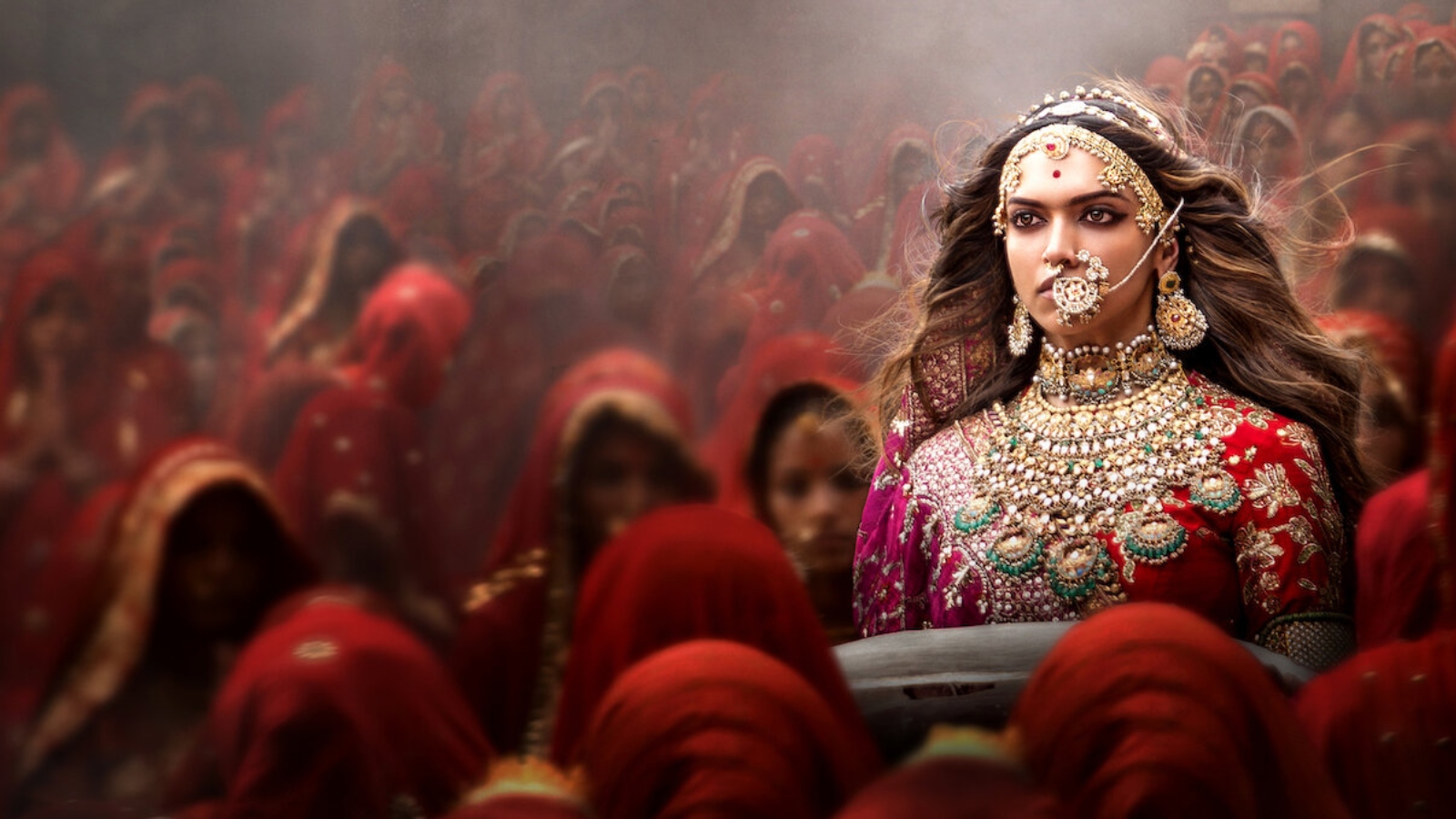 दीपिका पादुकोण पद्मावत सीन, फोटो- इंस्टाग्राम