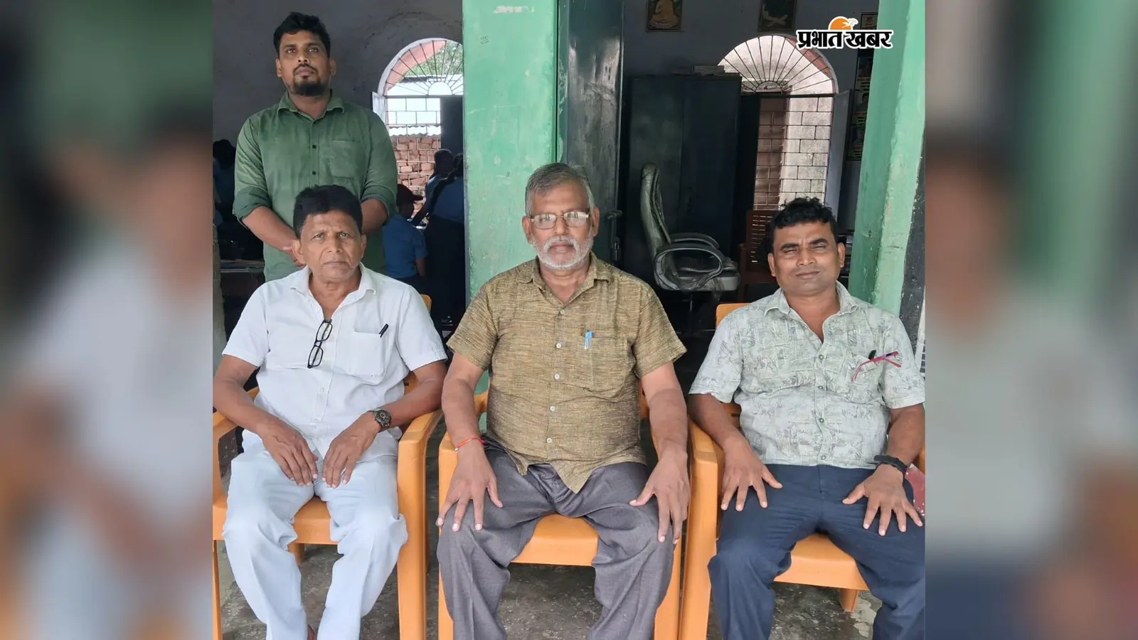 मानसी में 5 सितंबर से नि:शुल्क शतरंज प्रशिक्षण, बच्चों को नशे से दूर रहने का भी दिया जाएगा संदेश