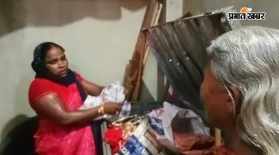 साठी में बेटी की शादी के लिए जुटाए थे गहने-नकदी, घर में घुसी महिला ने कर दिया हाथ साफ