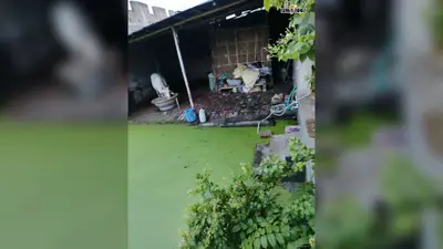 नालियां ओवरफ्लो, घरों तक पहुंचा पानी : सुलतानगंज में बारिश से बढ़ी लोगों की परेशानी, जलनिकासी व्यवस्था पर उठे सवाल