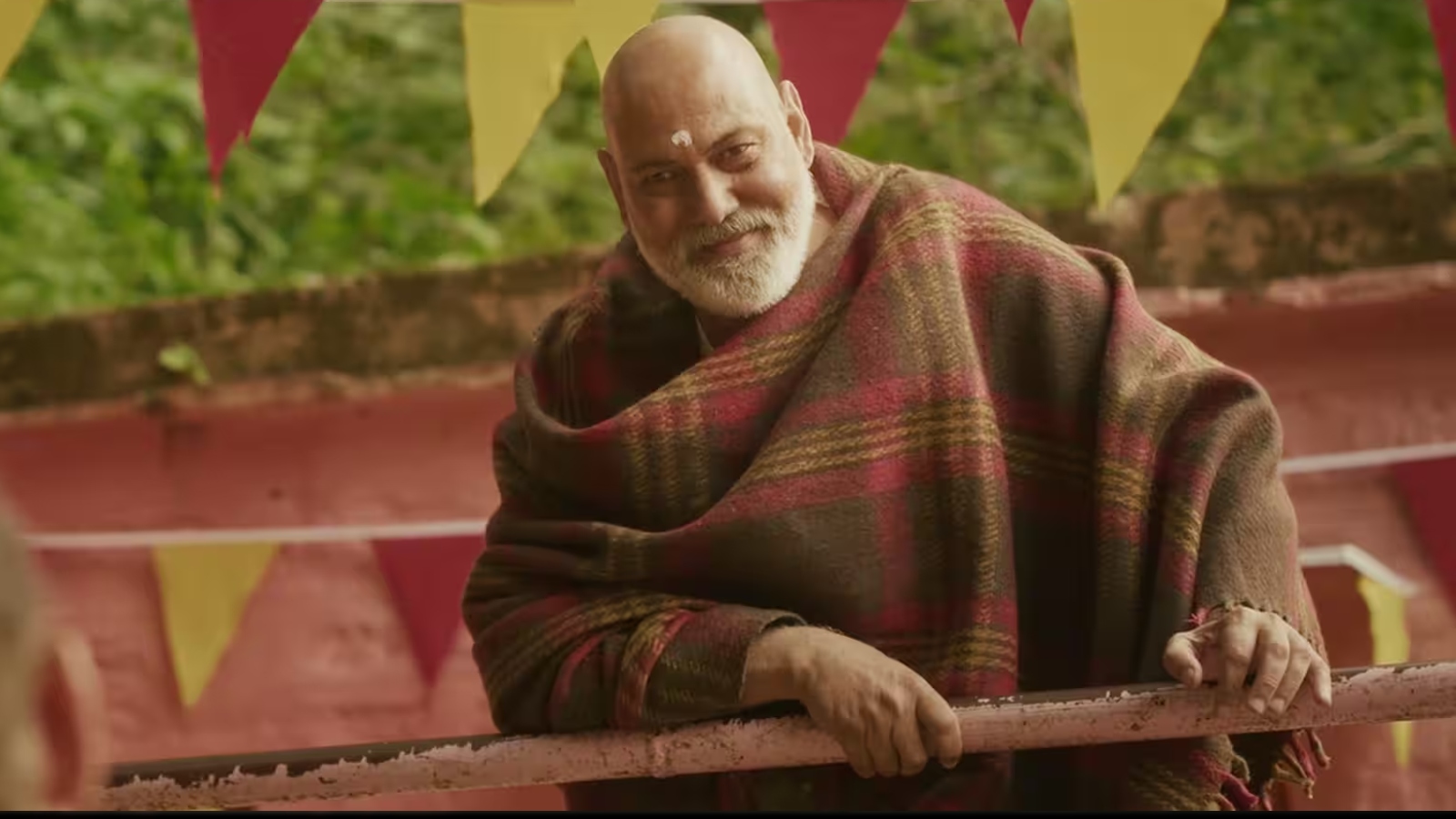हनुमान अंश, फोटो- इंस्टाग्राम