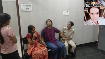 बांका में सड़क हादसे में एसआइ सूरज भूषण की मौत, अज्ञात वाहन की टक्कर के बाद पोल से टकरायी बाइक