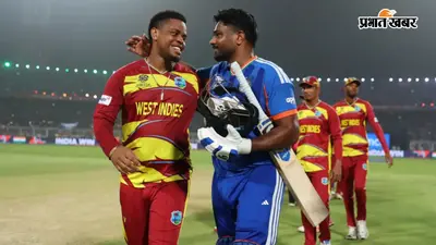 इंदौर में 1000 रुपये में देख सकेंगे भारत-वेस्टइंडीज टी20 मैच, जानें कहां और कैसे खरीदे टिकट?