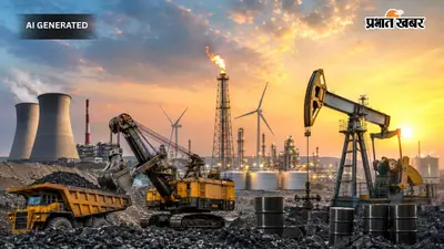 World Fuel Production Ranking: इंडोनेशिया-सऊदी अरब पीछे छूटे, फ्यूल प्रोडक्शन में भारत पहुंचा दुनिया के नंबर 4 पर